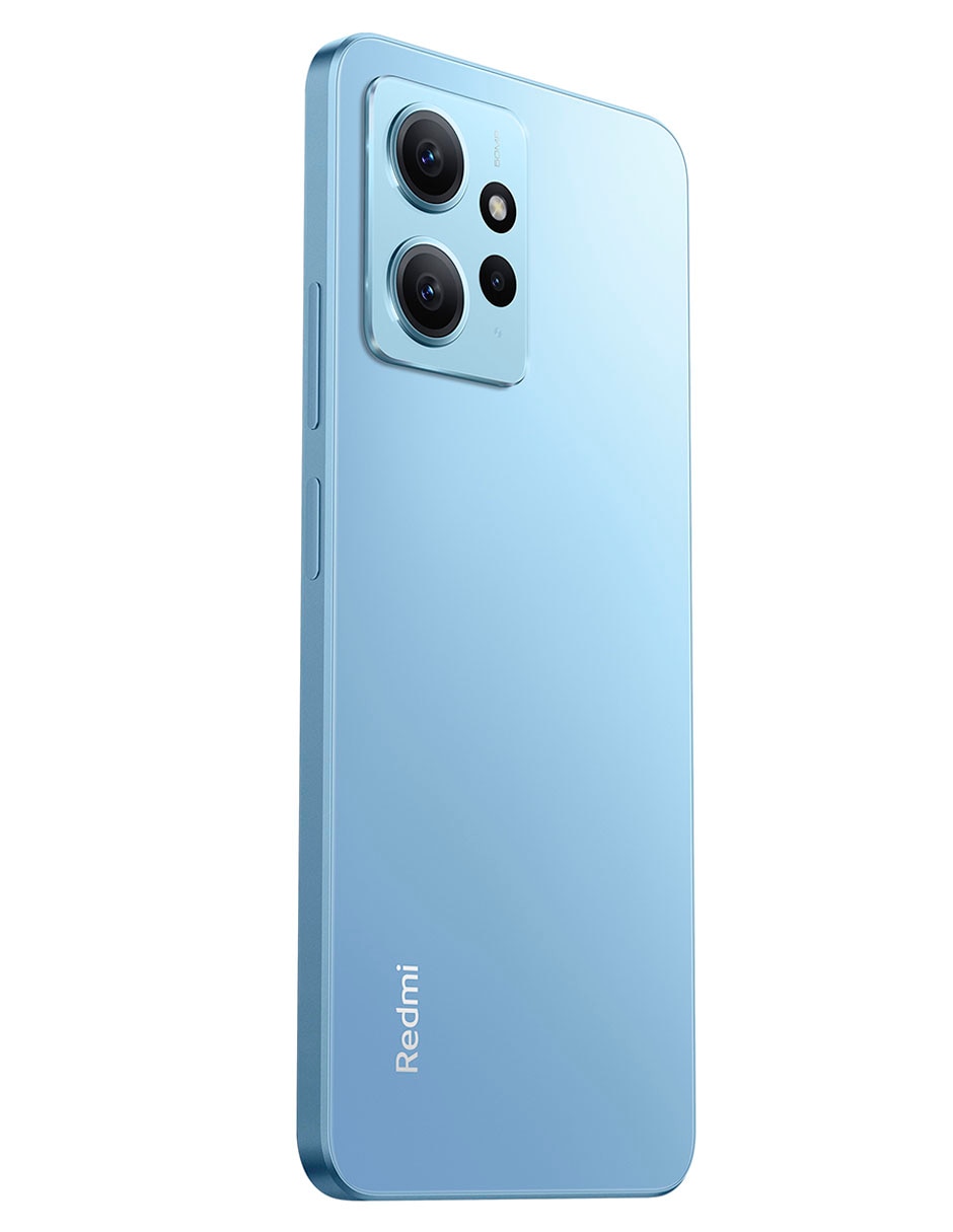 Redmi Note 12 AMOLED 6.6 pulgadas 7