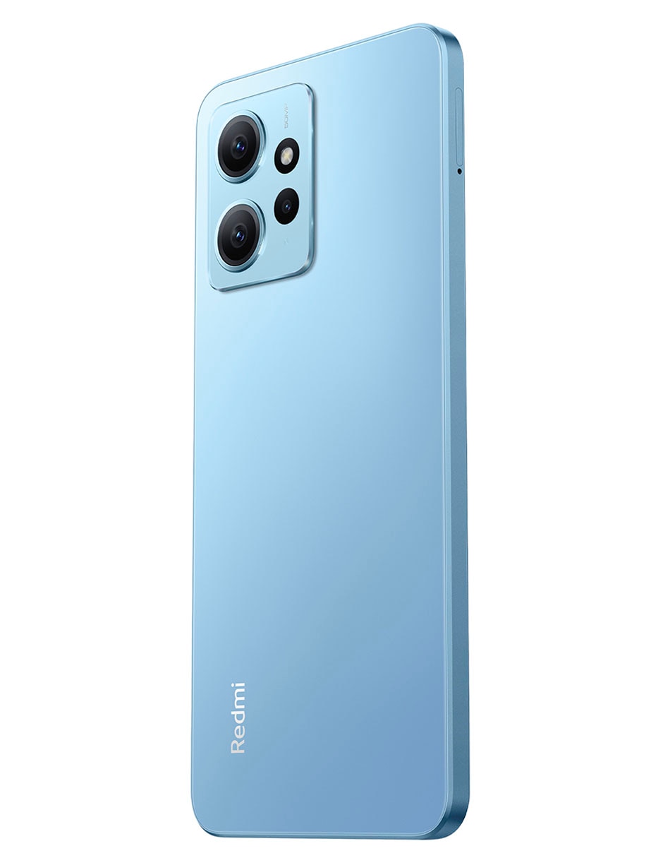 Redmi Note 12 AMOLED 6.6 pulgadas 8