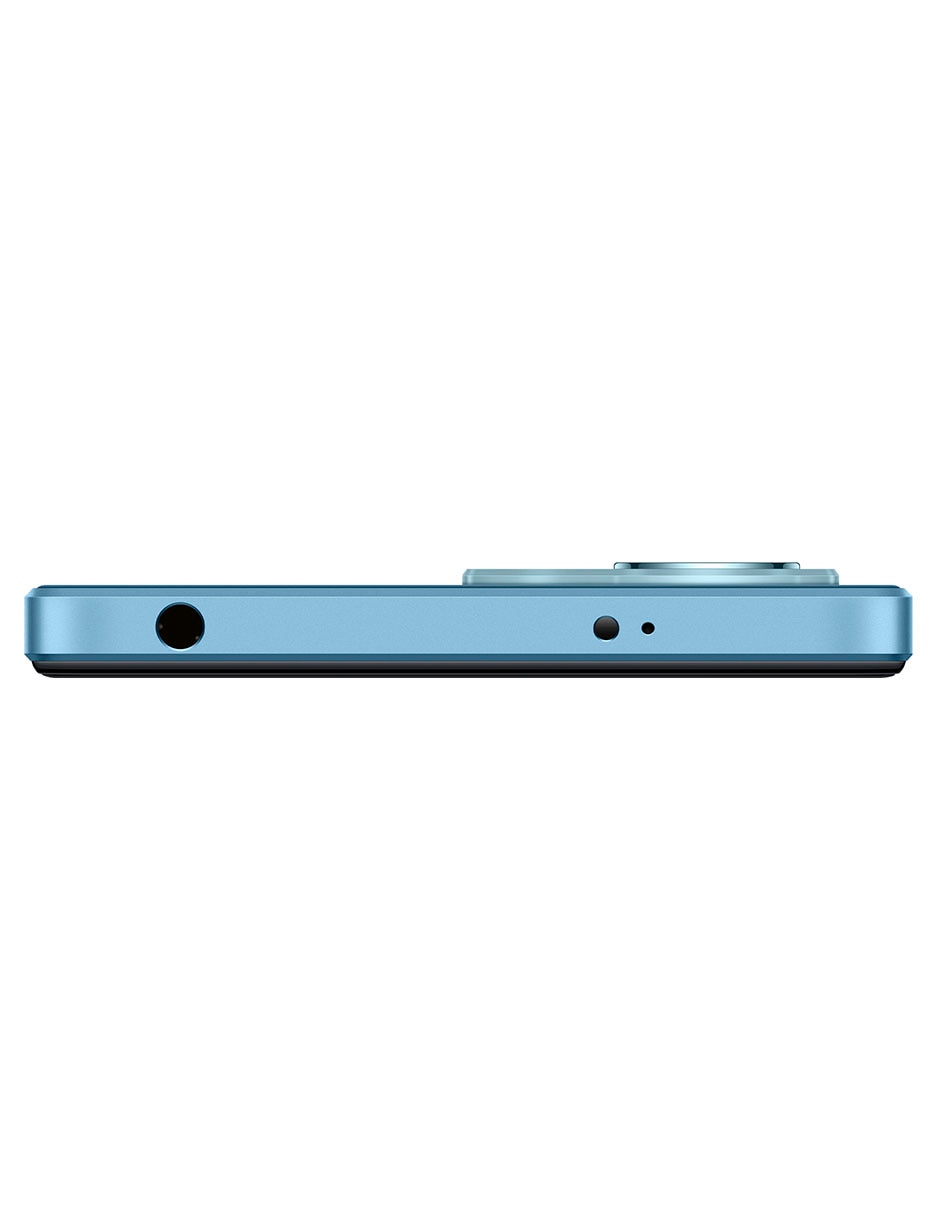 Redmi Note 12 AMOLED 6.6 pulgadas 9