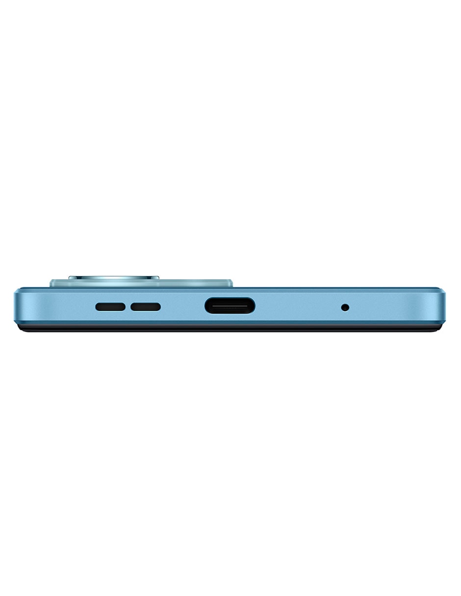 Redmi Note 12 AMOLED 6.6 pulgadas 10