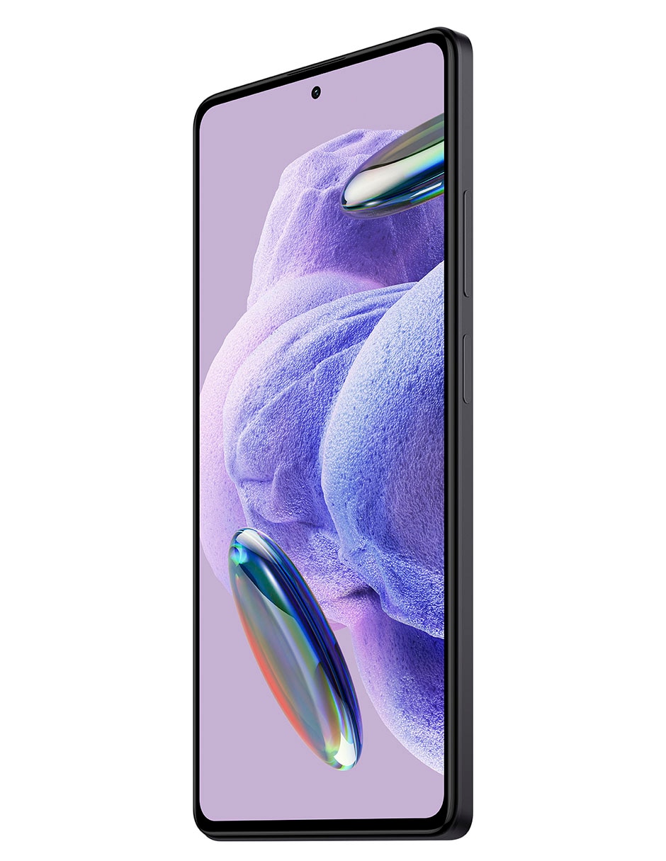 Note 12 Pro AMOLED 6.6 pulgadas 3
