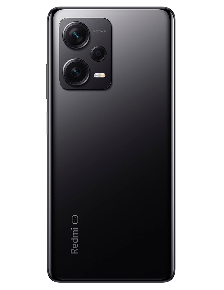 Note 12 Pro AMOLED 6.6 pulgadas 5