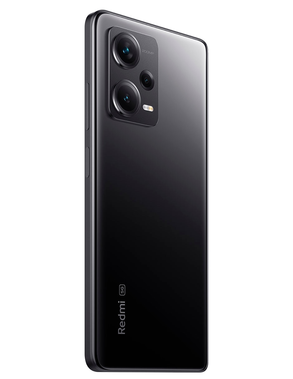 Note 12 Pro AMOLED 6.6 pulgadas 7