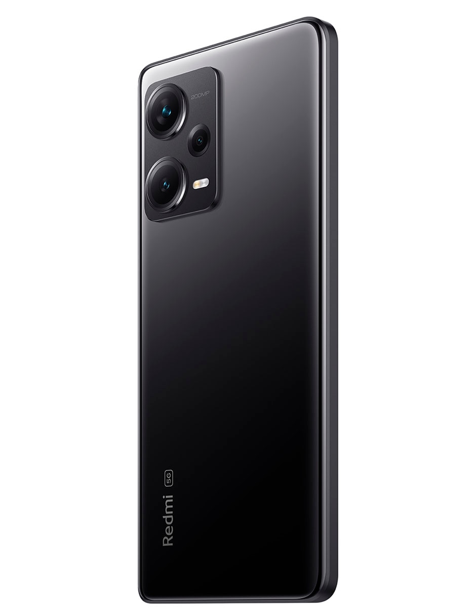 Note 12 Pro AMOLED 6.6 pulgadas 8