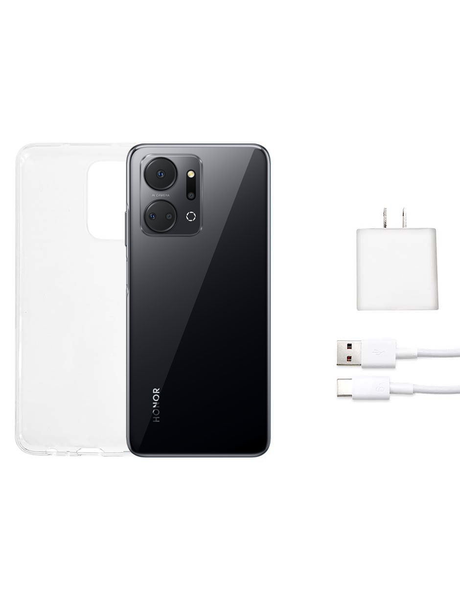 X7A IPS 6.7 pulgadas Telcel 5