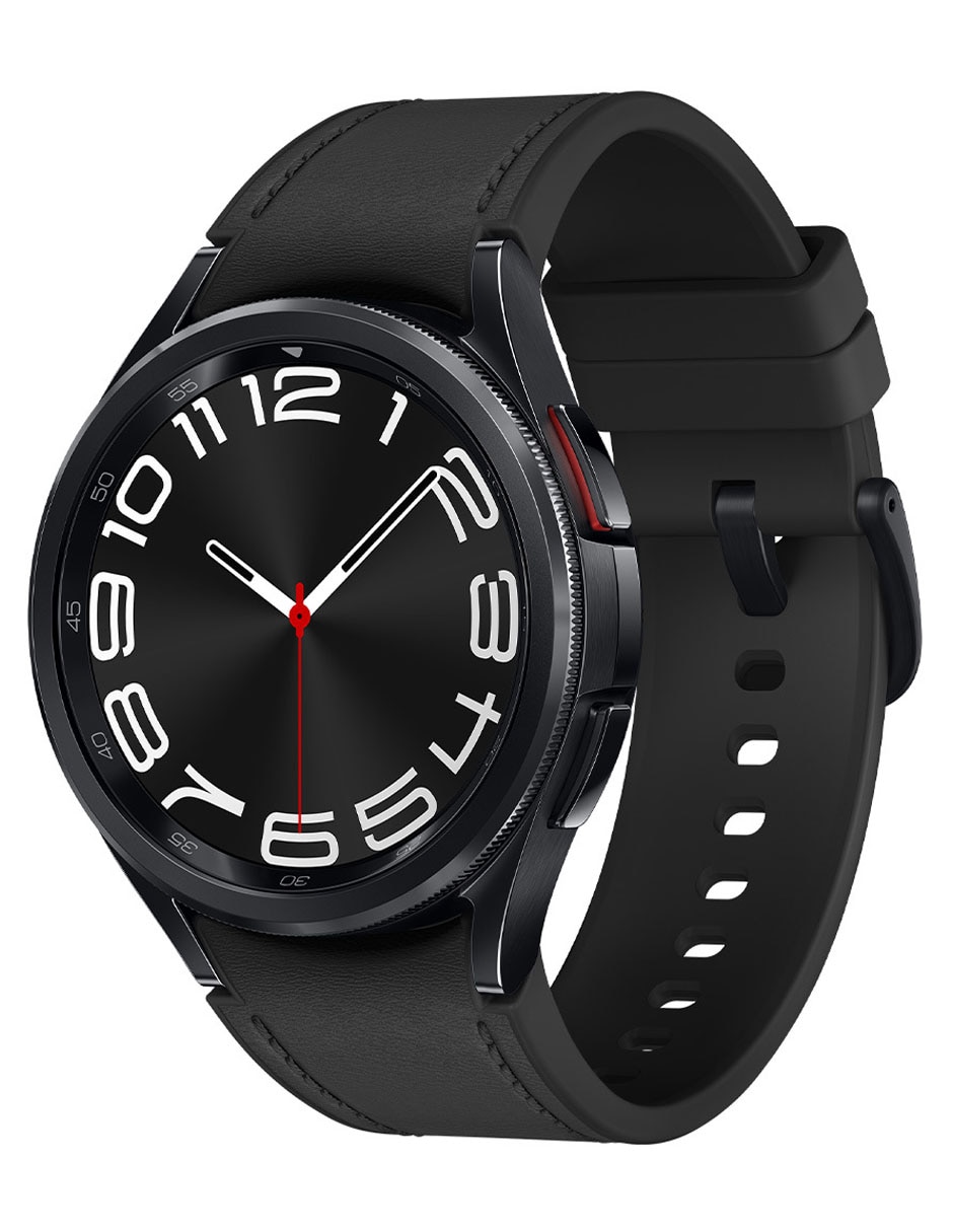Smartwatch Galaxy Watch 6 Classic unisex con GPS 3