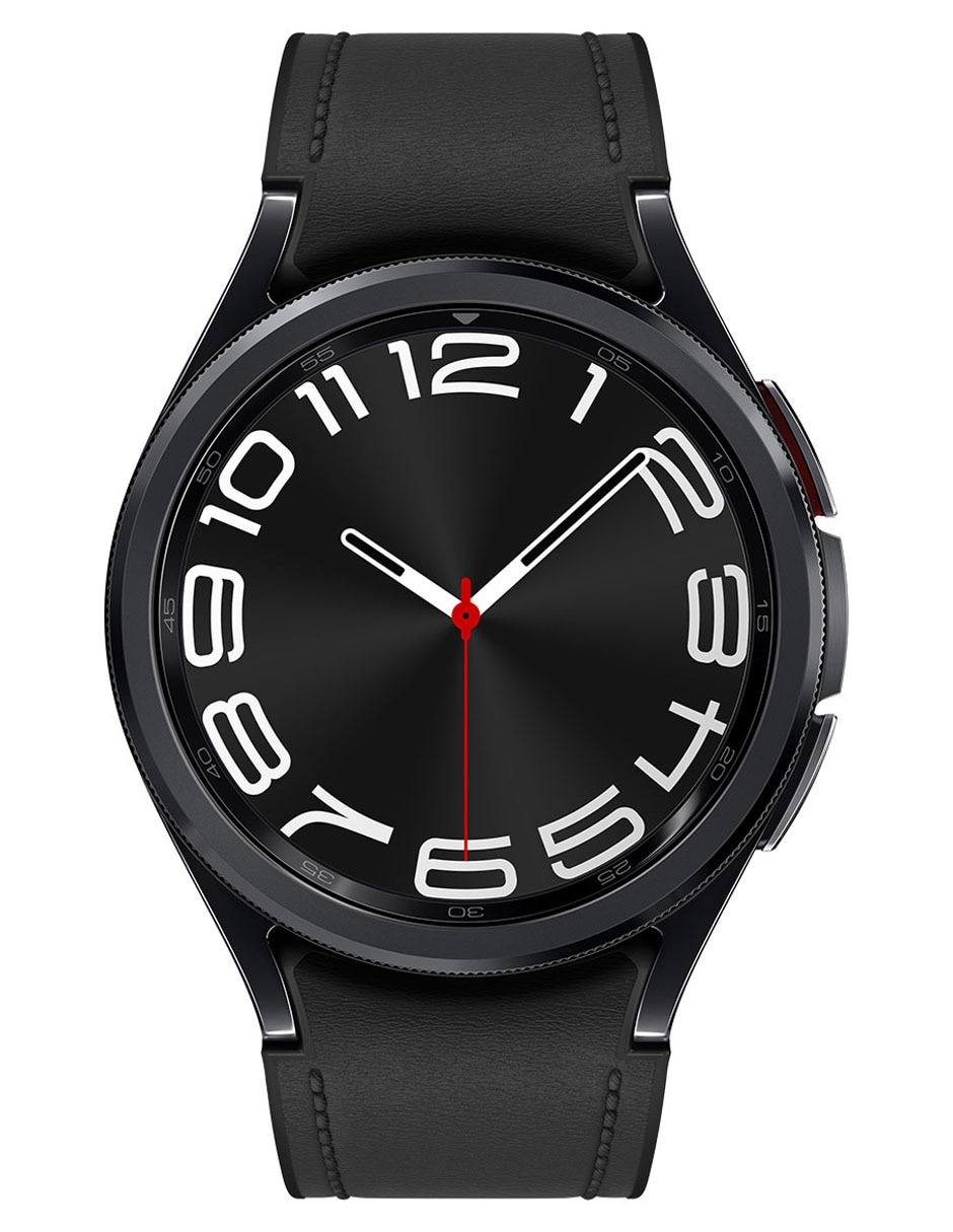 Smartwatch Galaxy Watch 6 Classic unisex con GPS 4