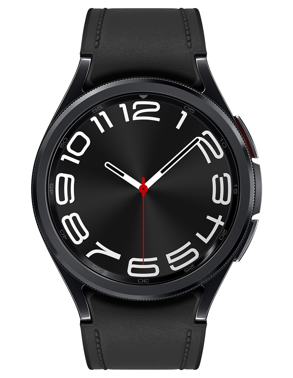 Smartwatch Watch 6 Classic unisex con GPS 1