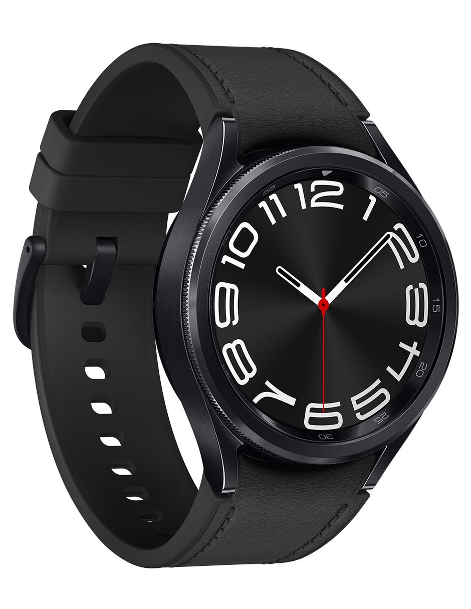 Smartwatch Watch 6 Classic unisex con GPS 2