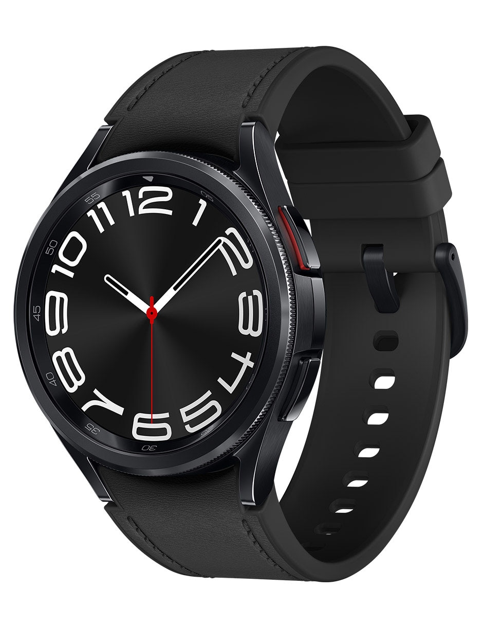 Smartwatch Watch 6 Classic unisex con GPS 3