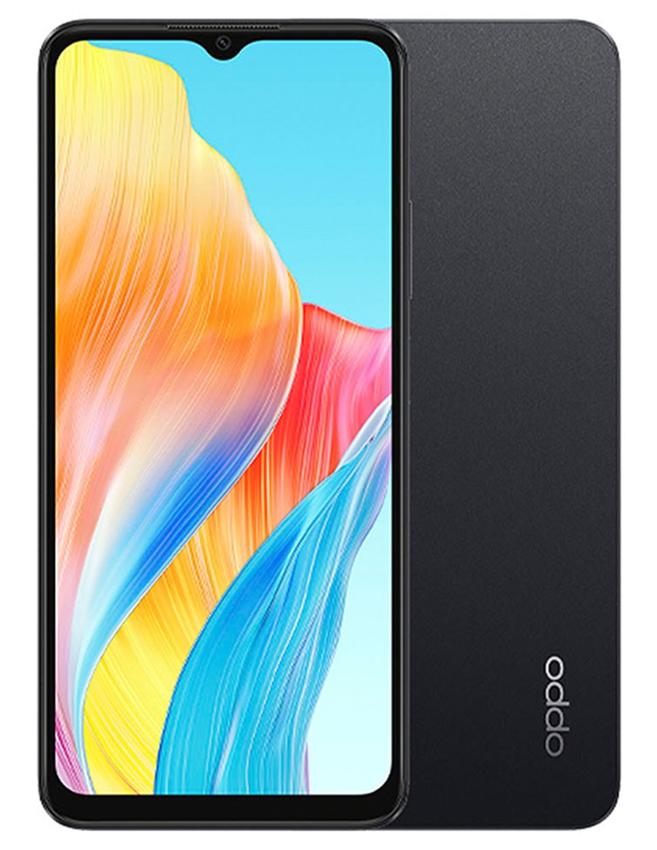 A38 LCD 6.5 pulgadas Telcel 3