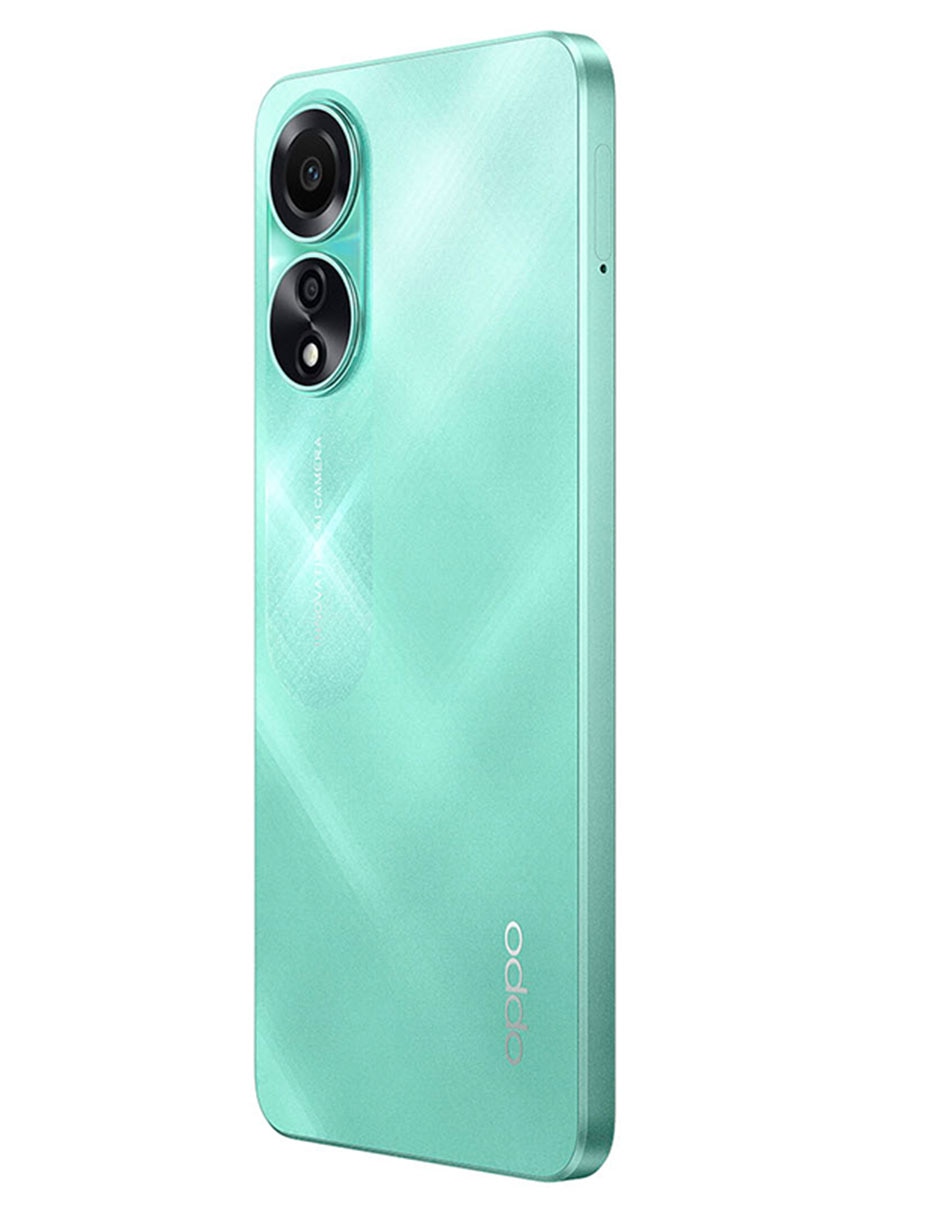 A78 LCD 6.5 pulgadas Telcel 4