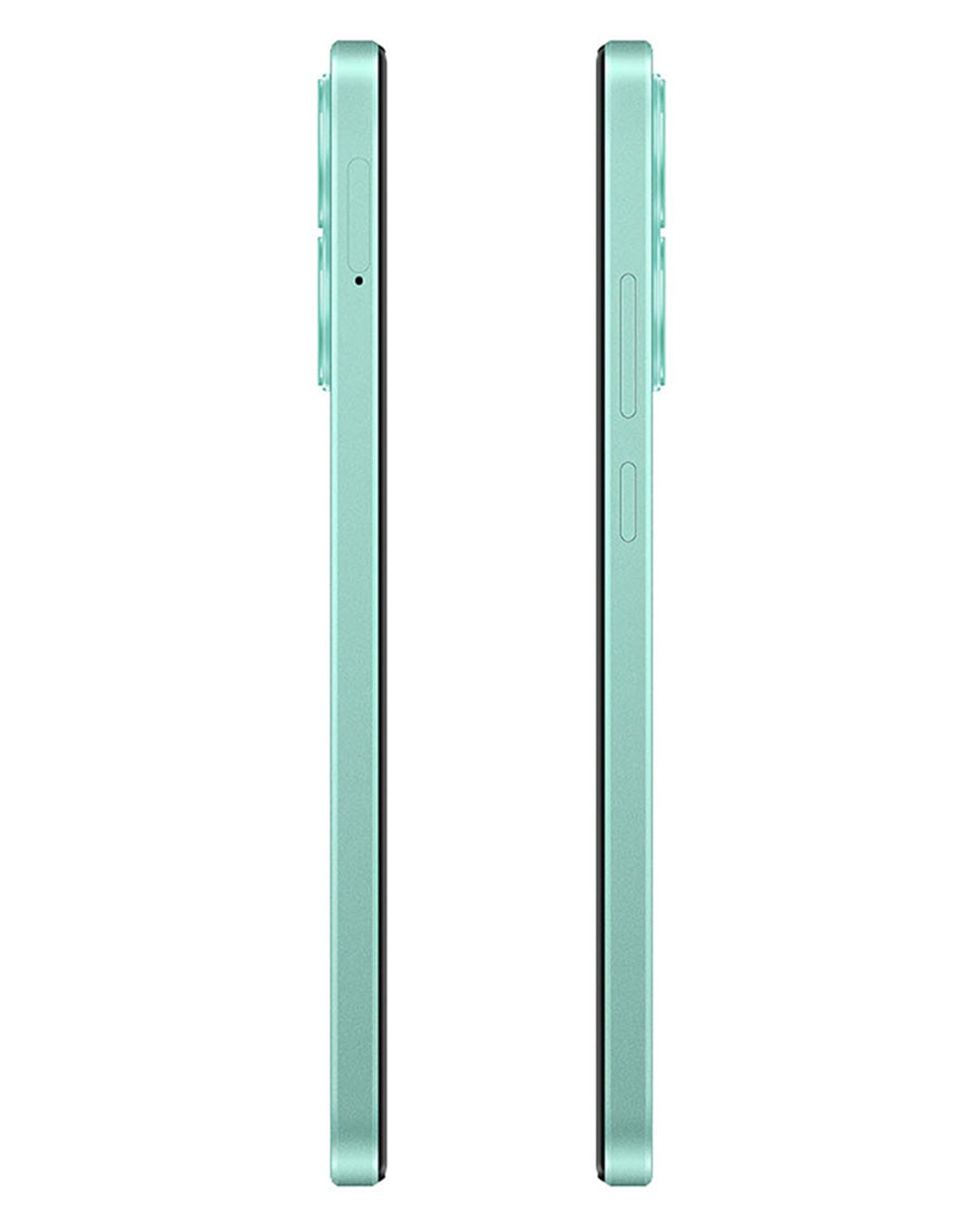 A78 LCD 6.5 pulgadas Telcel 5