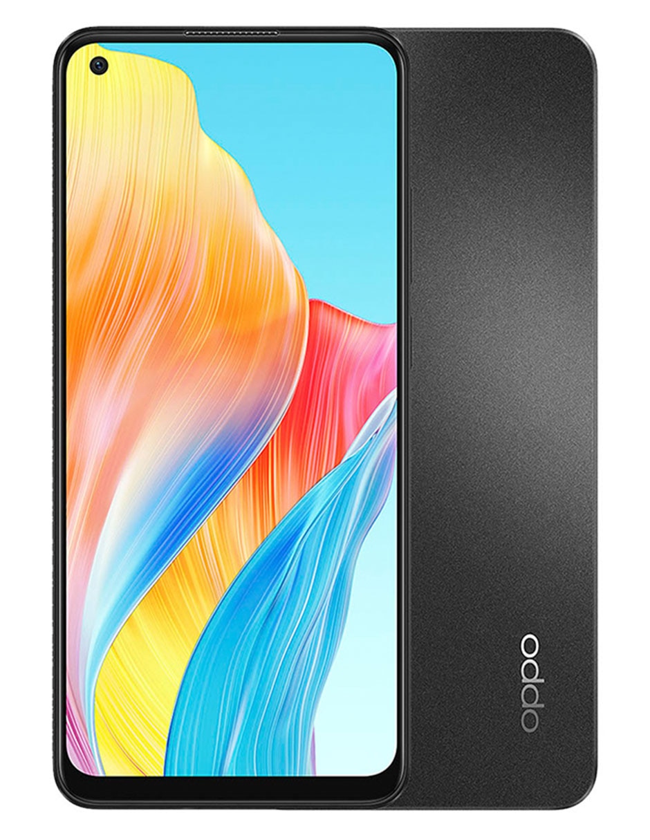 A78 LCD 6.5 pulgadas Telcel 3