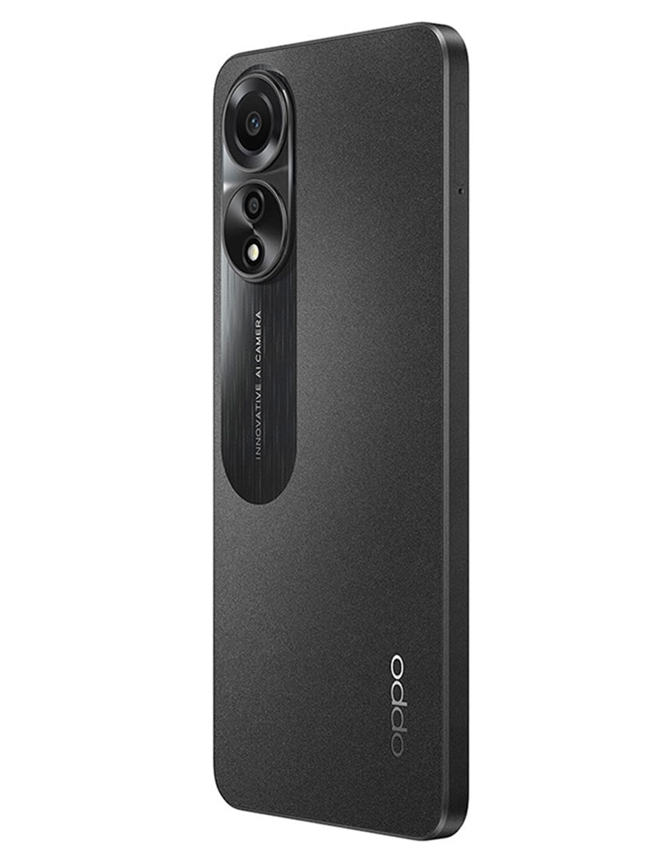 A78 LCD 6.5 pulgadas Telcel 4