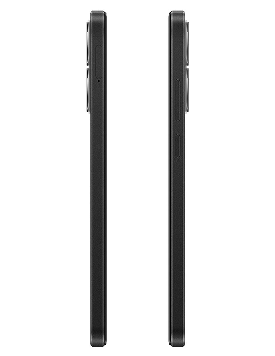 A78 LCD 6.5 pulgadas Telcel 5