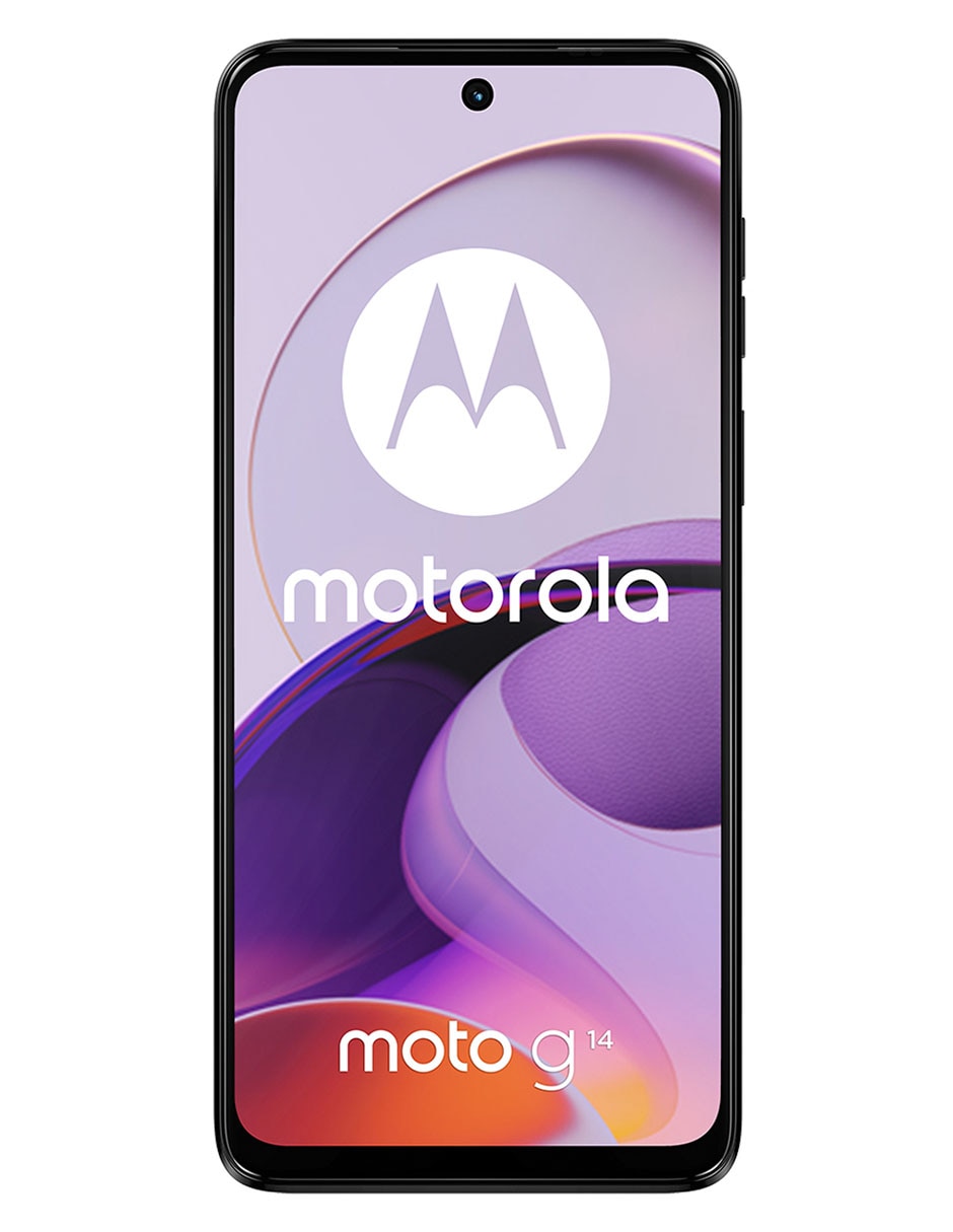 Motorola Moto G54 LCD IPS 6.5 Pulgadas Desbloqueado