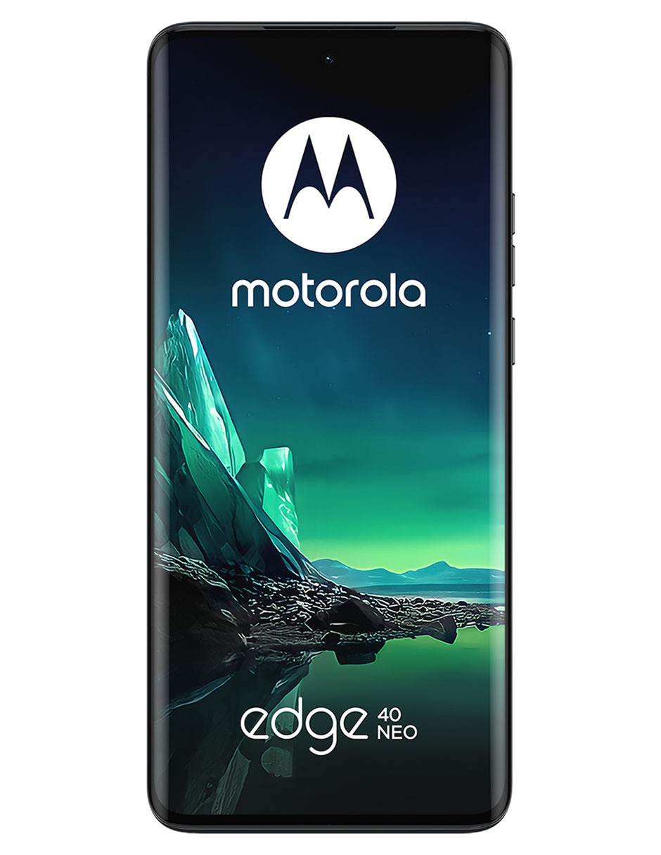 Moto Edge 40 Neo OLED 6.5 pulgadas
