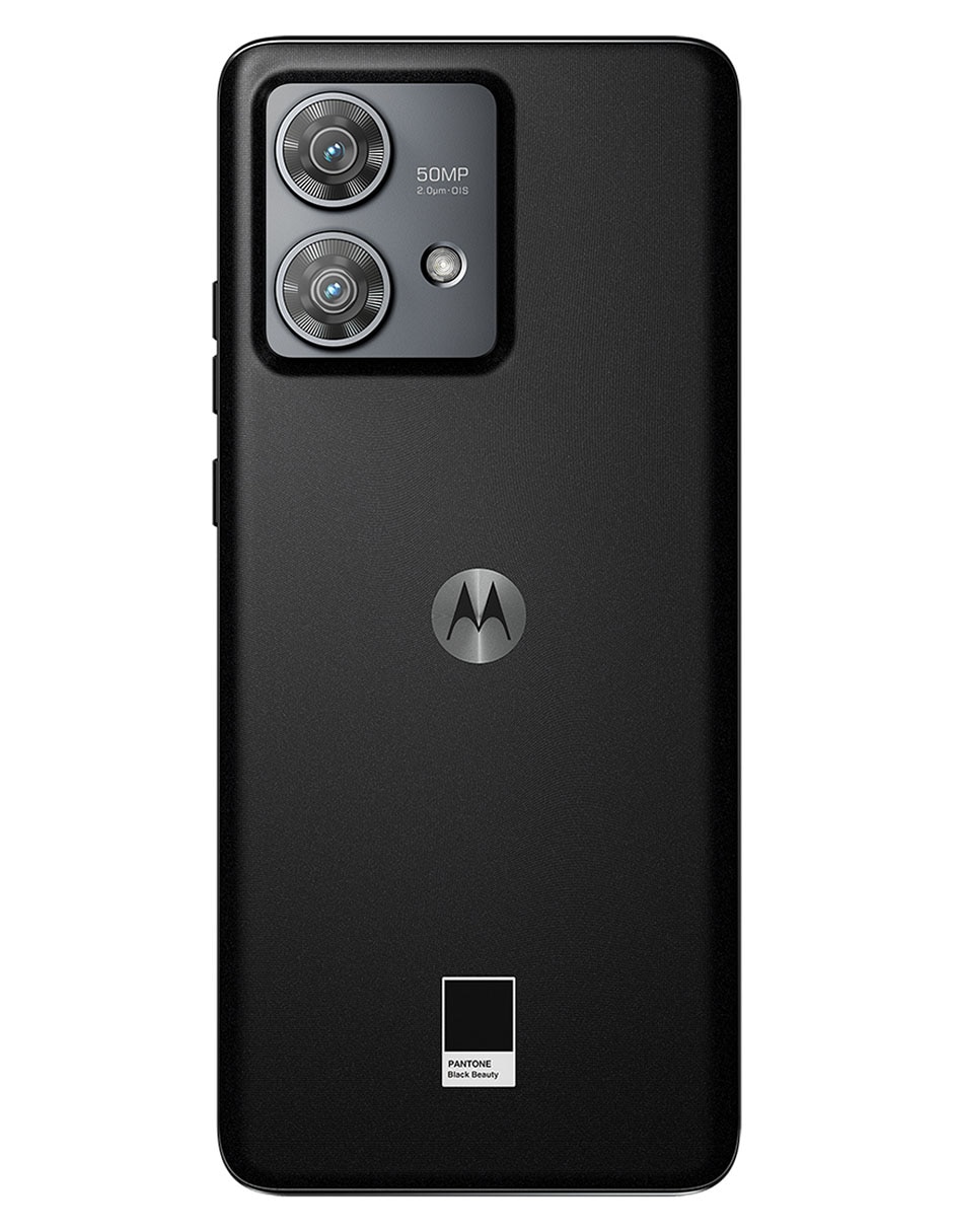 Moto Edge 40 Neo OLED 6.5 pulgadas 2