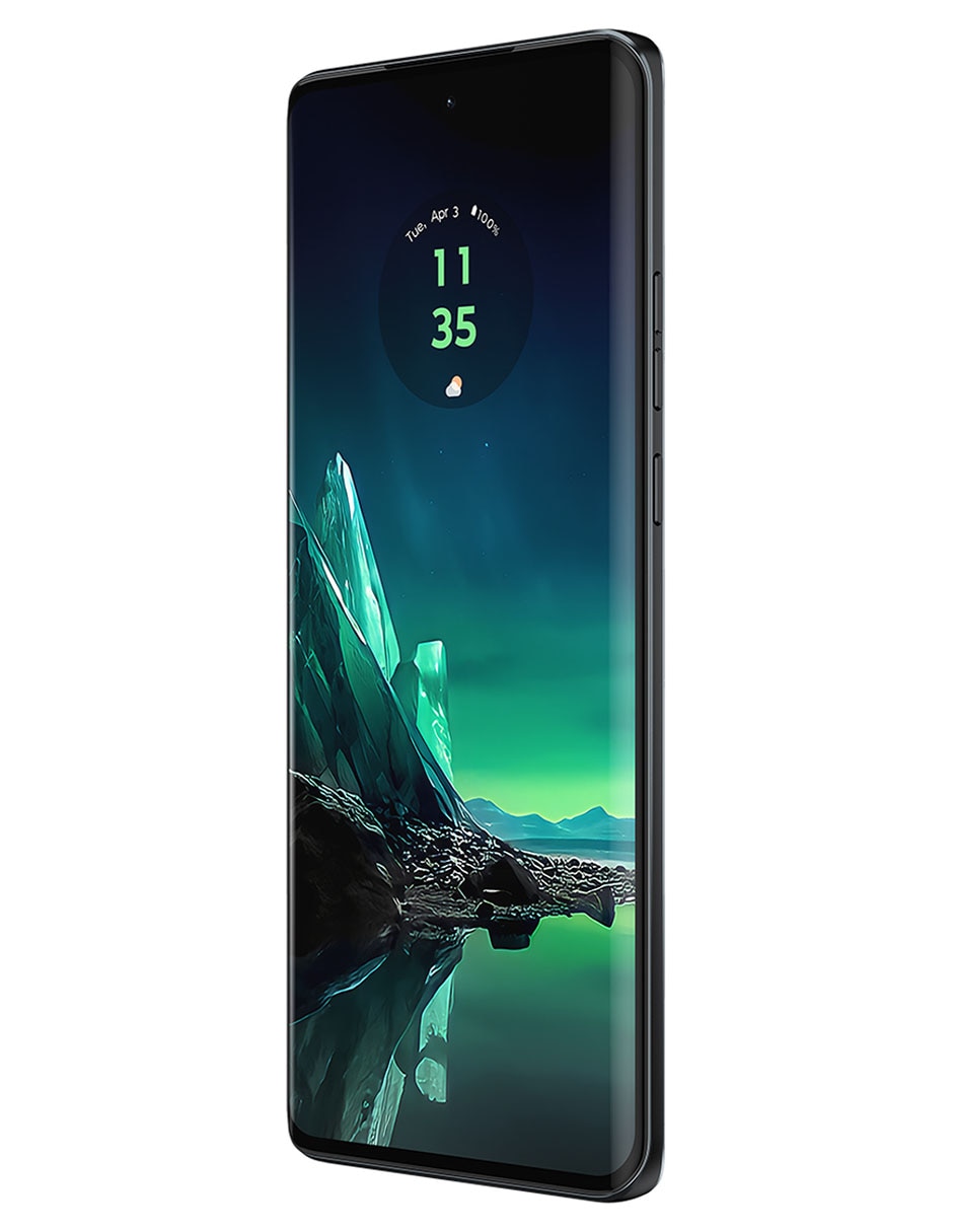 Moto Edge 40 Neo OLED 6.5 pulgadas 5