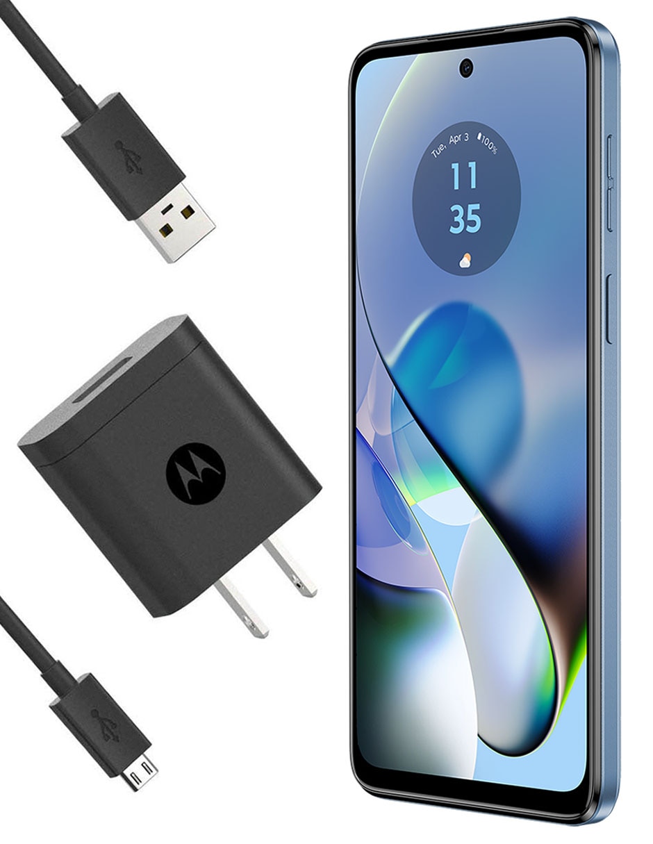 Moto G54 LCD 6.5 pulgadas 4