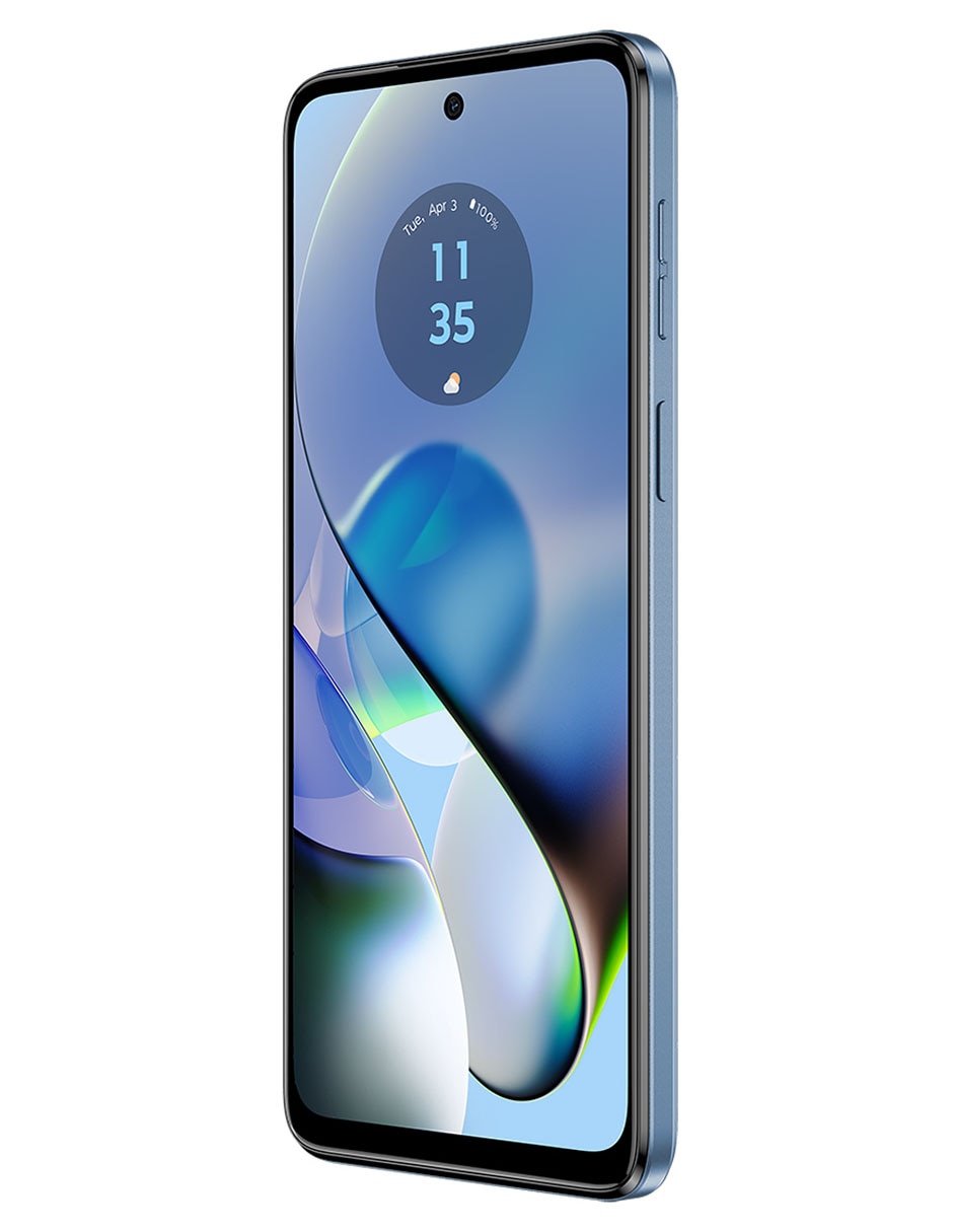 Moto G54 LCD 6.5 pulgadas 6
