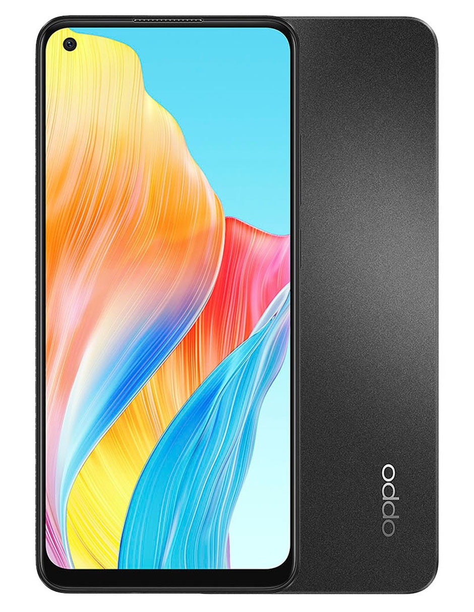 A78 LCD IPS 6.5 pulgadas Movistar 2