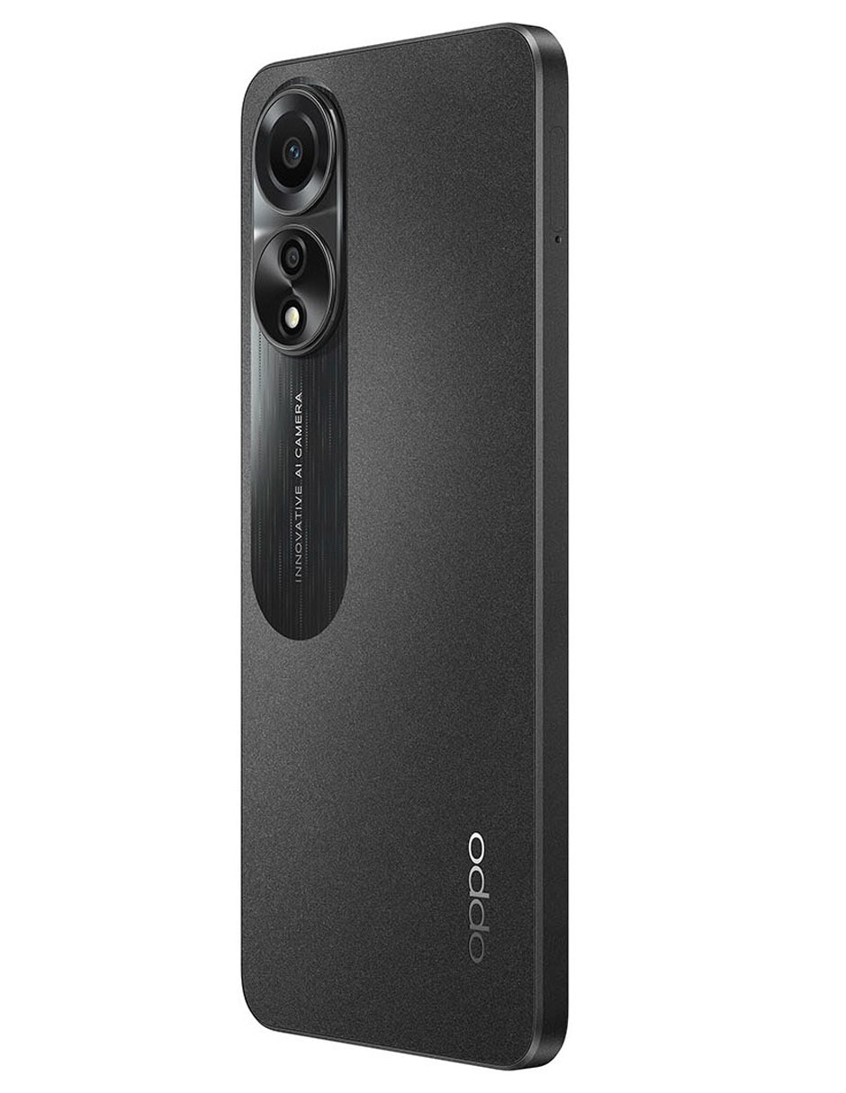 A78 LCD IPS 6.5 pulgadas Movistar 4