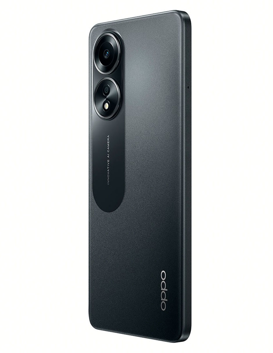 A58 LCD IPS 6.7 pulgadas AT&T 4