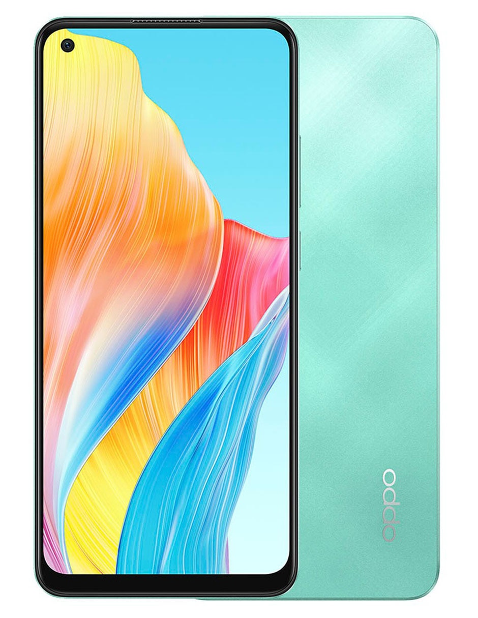 A78 LCD IPS 6.5 pulgadas AT&T 2
