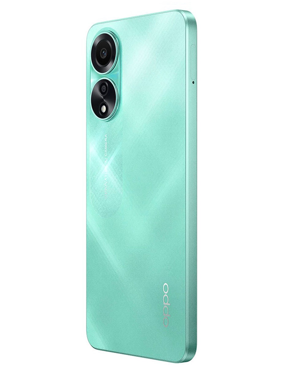 A78 LCD IPS 6.5 pulgadas AT&T 4