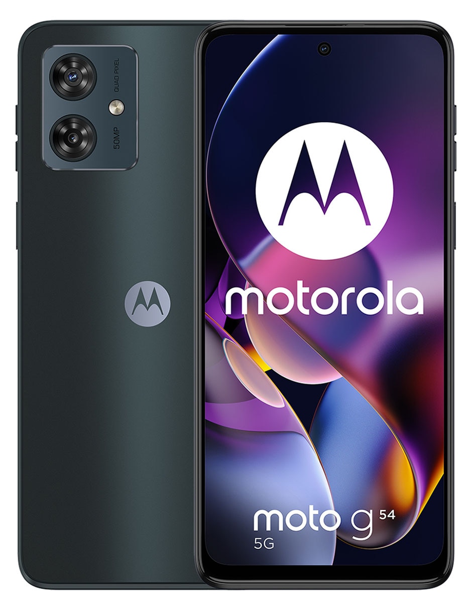 Motorola Moto G54 LCD 6.5 pulgadas