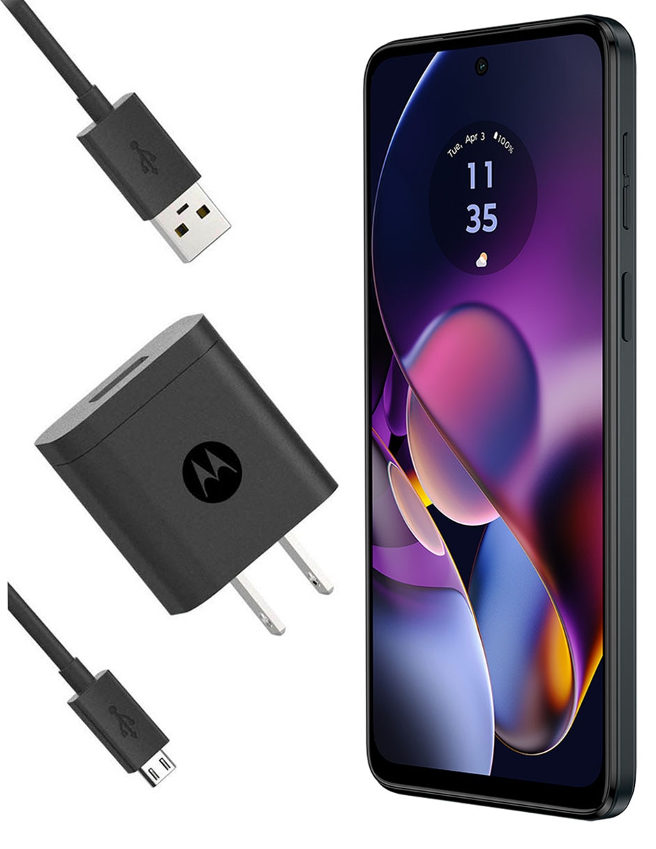 Motorola Moto G54 LCD 6.5 pulgadas