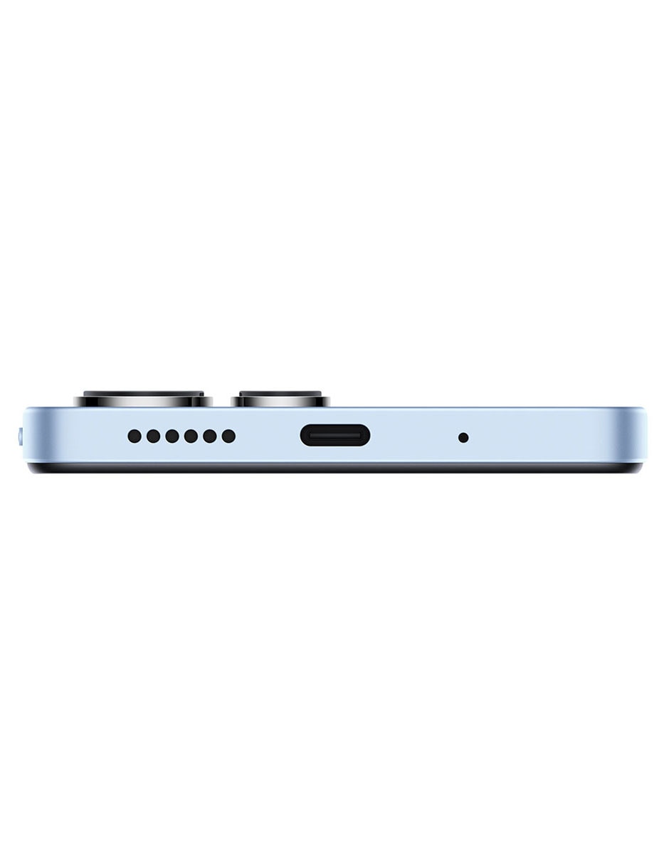 Redmi Note 12 LCD 6.7 pulgadas Telcel 12