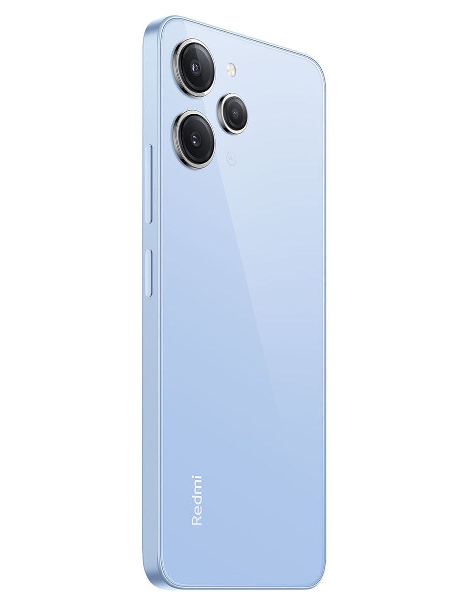 Redmi Note 12 LCD 6.7 pulgadas Telcel 7