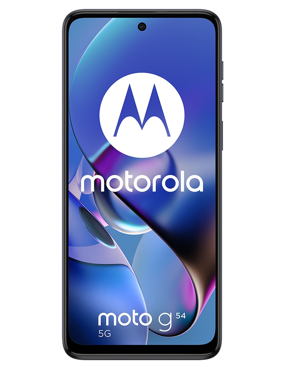 Moto G54 LCD IPS 6.5 pulgadas AT&T 1