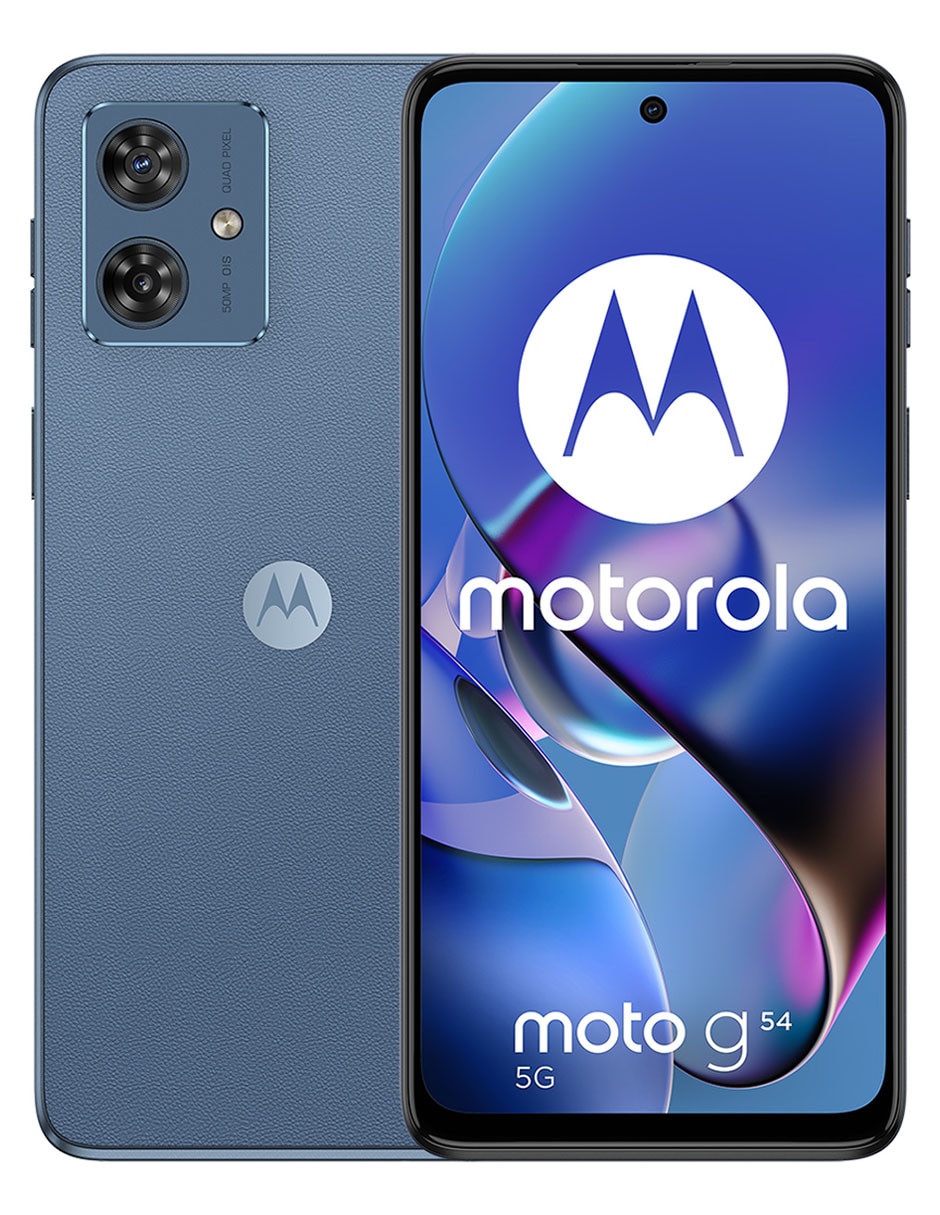Moto G54 LCD IPS 6.5 pulgadas AT&T