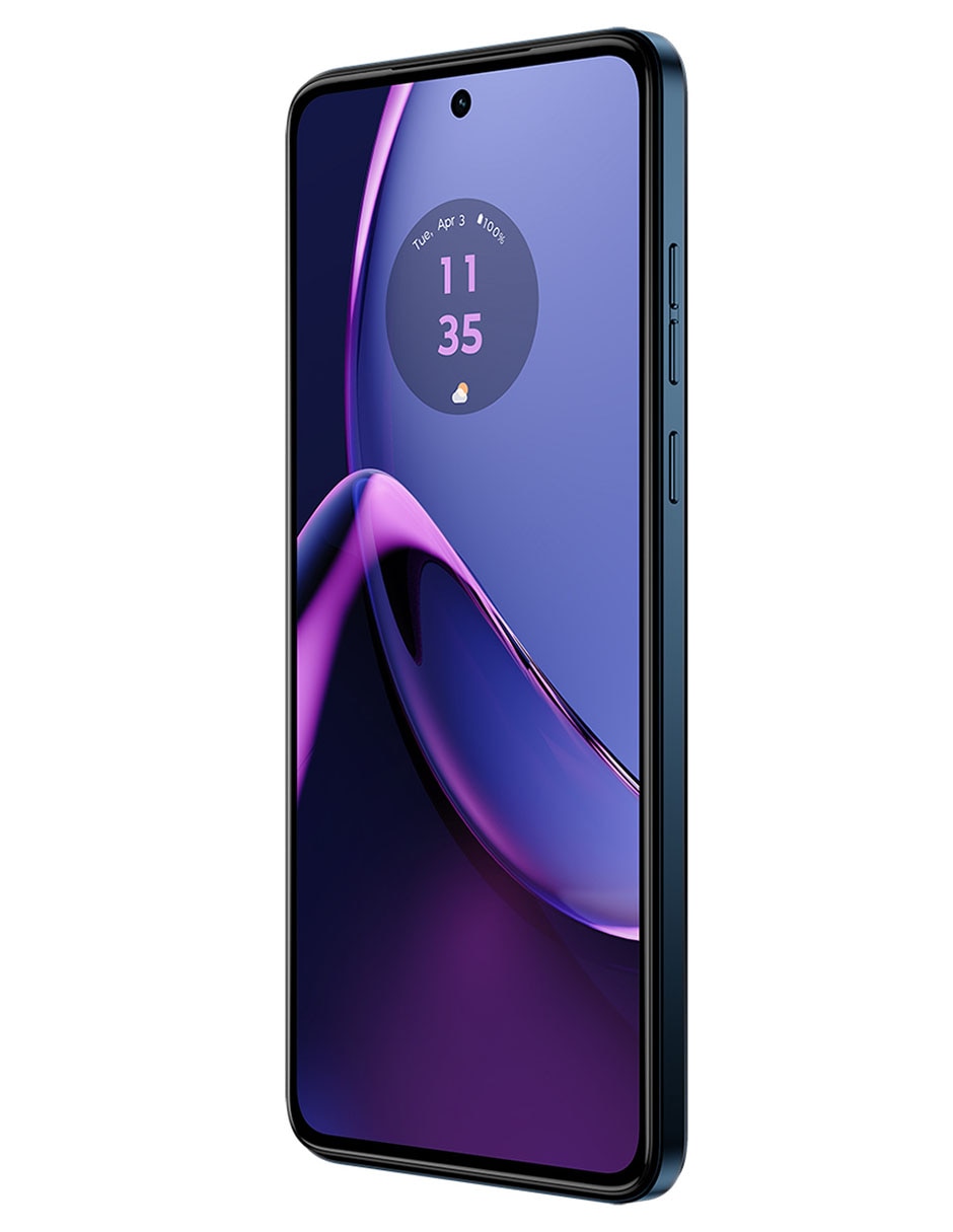 Moto G84 POLED 6.5 pulgadas AT&T 5