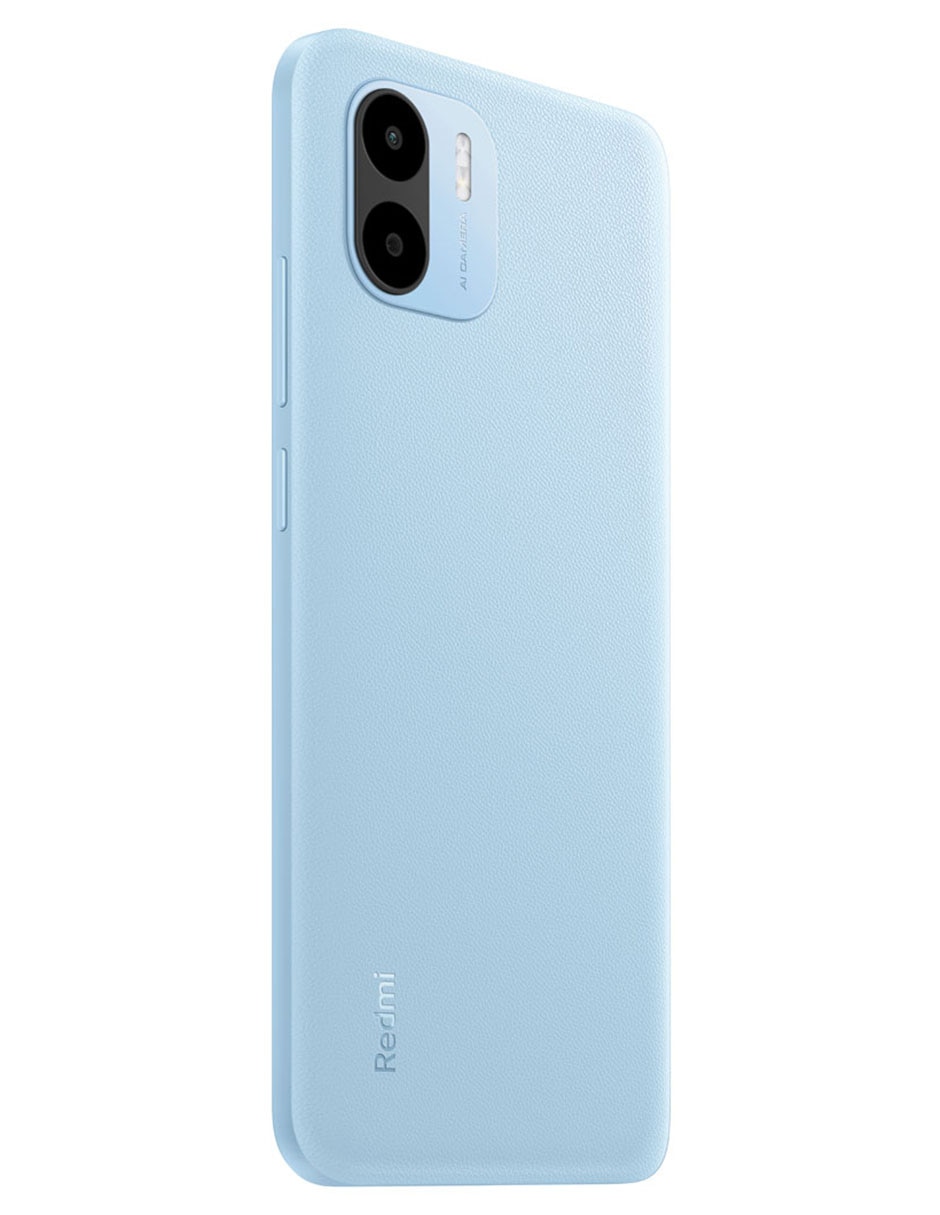 Redmi A2 LCD IPS 6.5 pulgadas AT&T 4