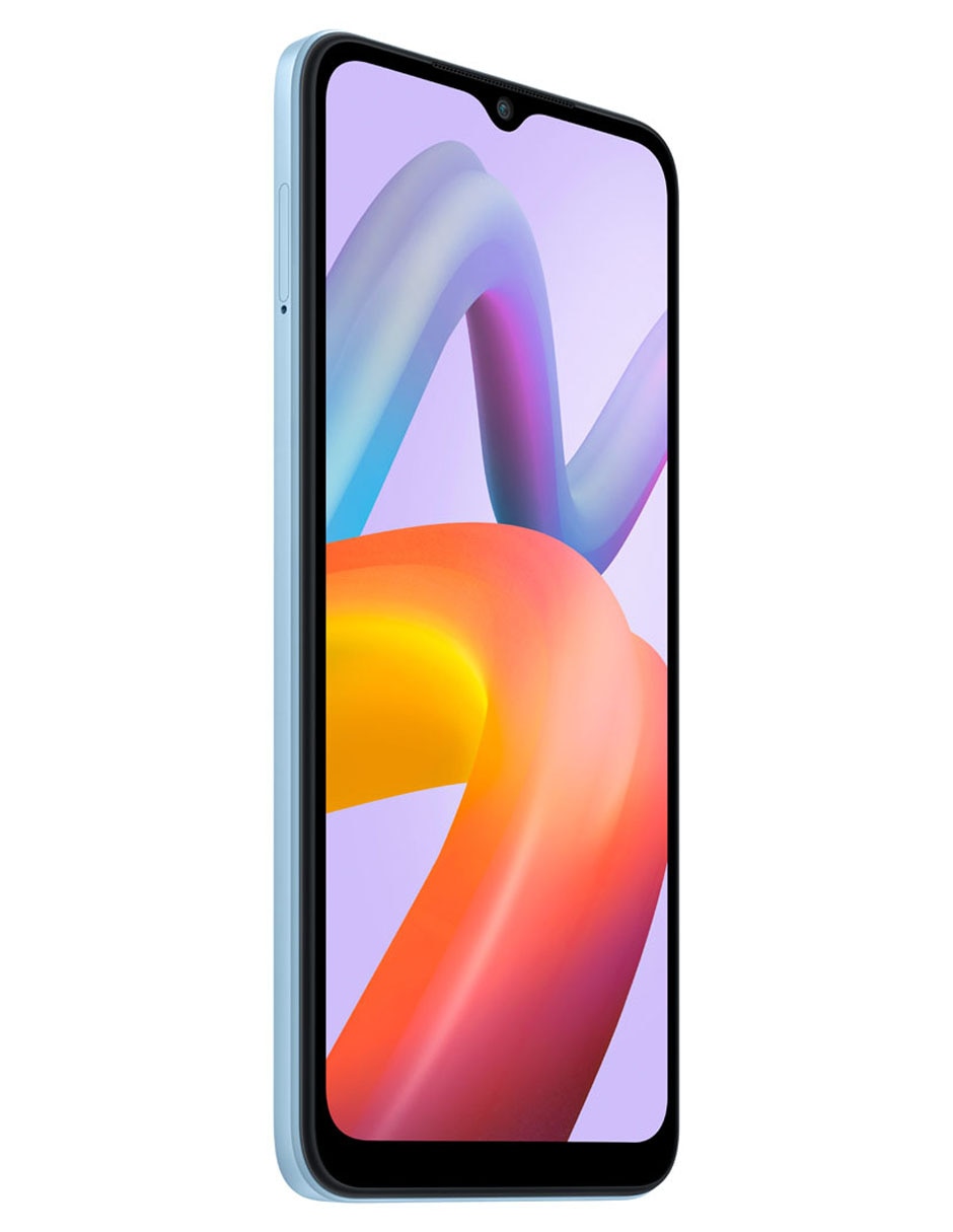 Redmi A2 LCD IPS 6.5 pulgadas AT&T 5