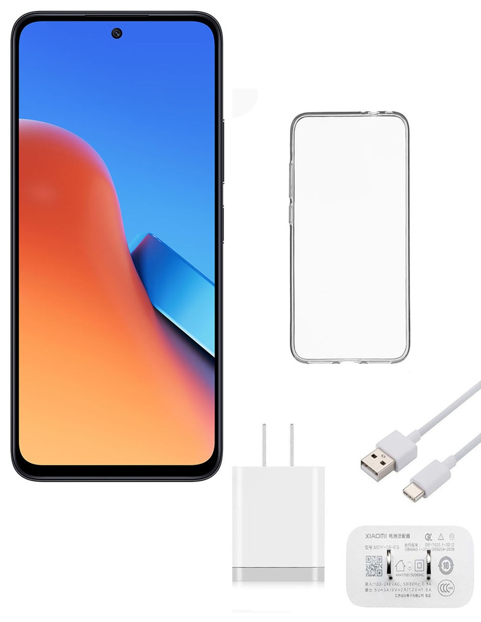 Redmi 12 LCD 6.7 pulgadas 5