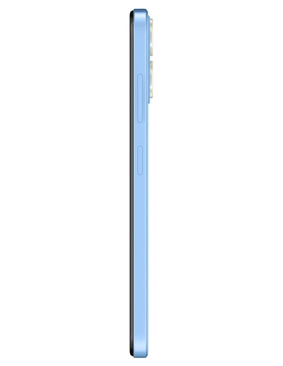 Blade V50 Smart LCD / TFT 6.6 pulgadas