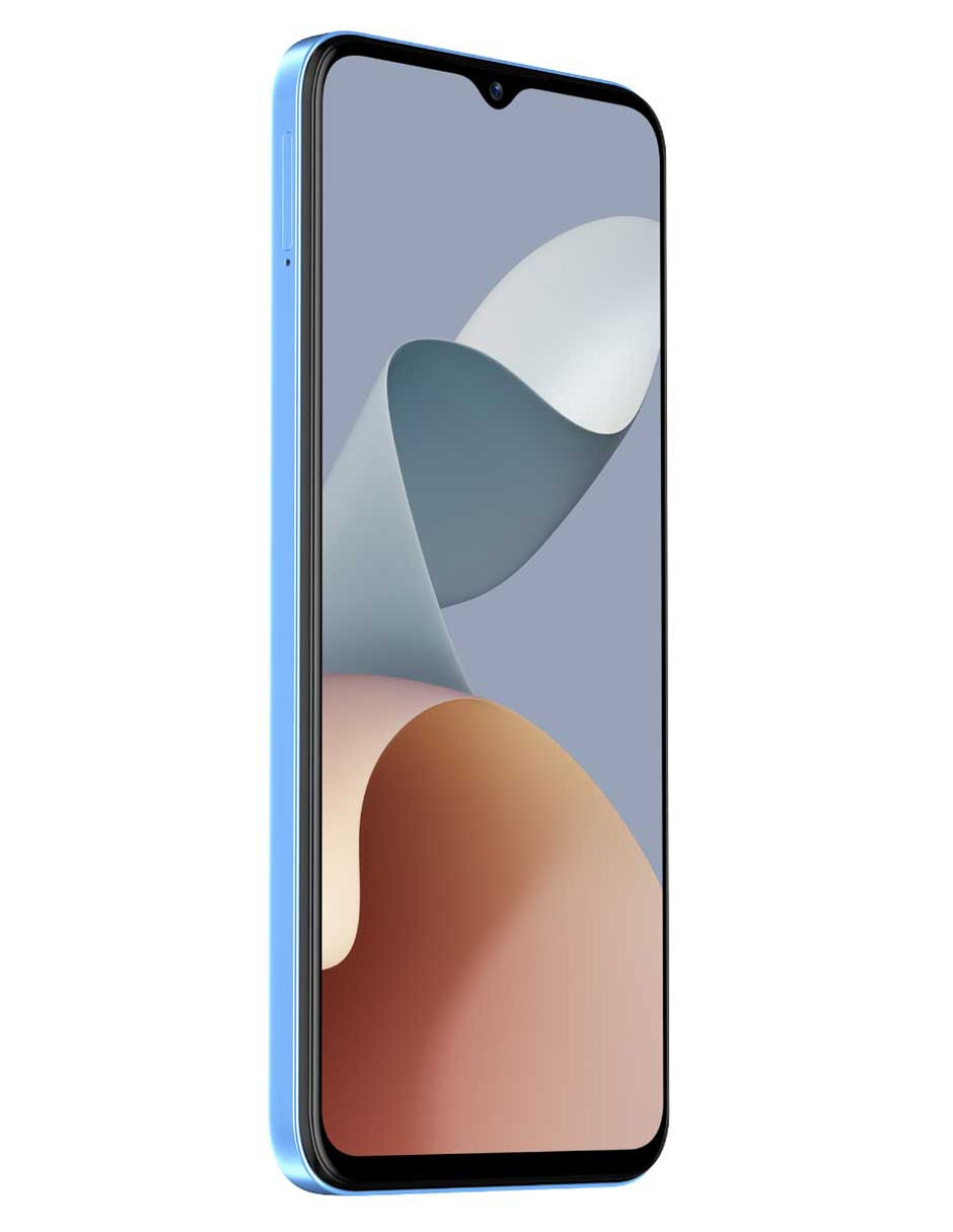 Blade V50 Smart LCD / TFT 6.6 pulgadas 5