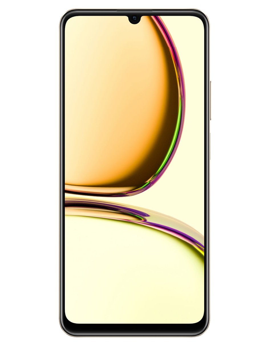 C53 LCD 6.7 pulgadas Telcel 1
