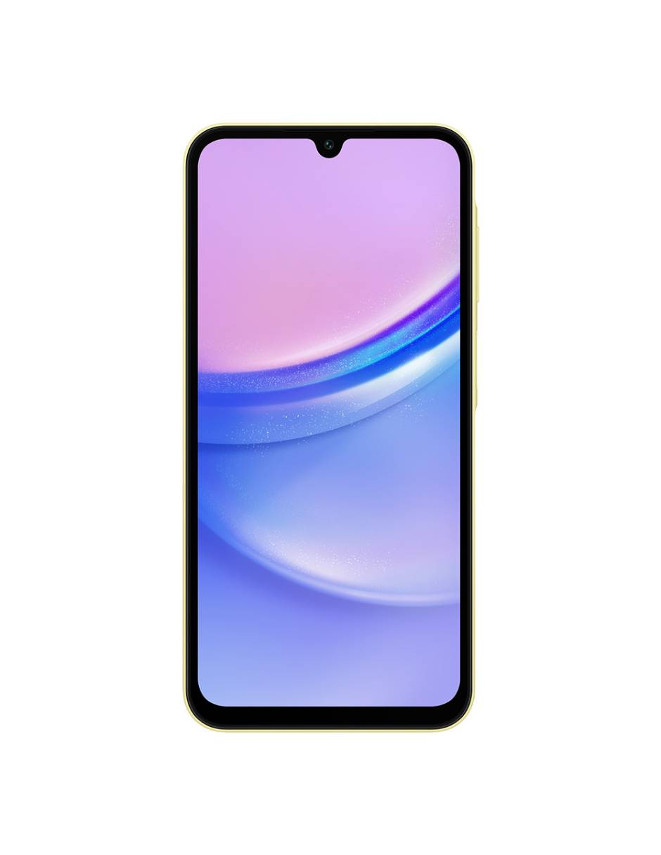Galaxy A15 Super AMOLED 6.5 pulgadas 2