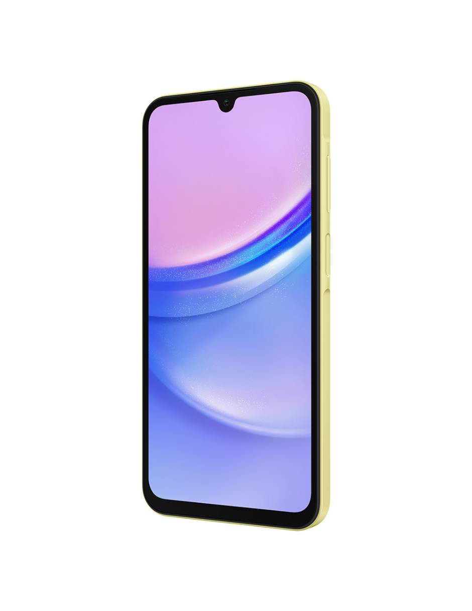 Galaxy A15 Super AMOLED 6.5 pulgadas 4