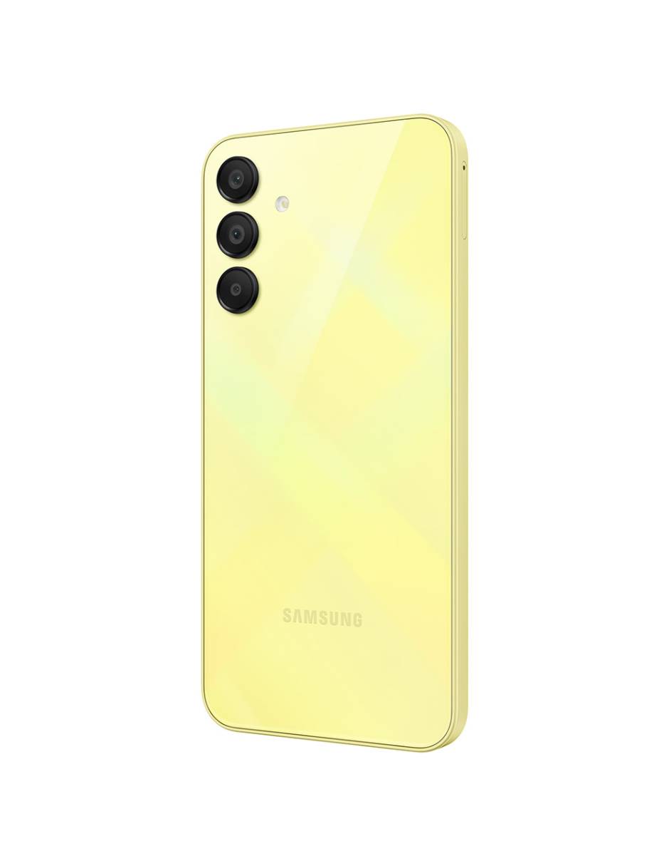 Galaxy A15 Super AMOLED 6.5 pulgadas 6