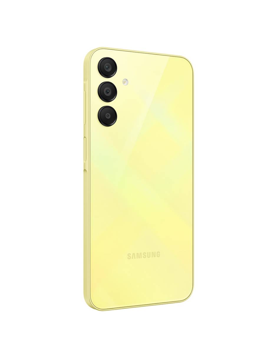Galaxy A15 Super AMOLED 6.5 pulgadas 7