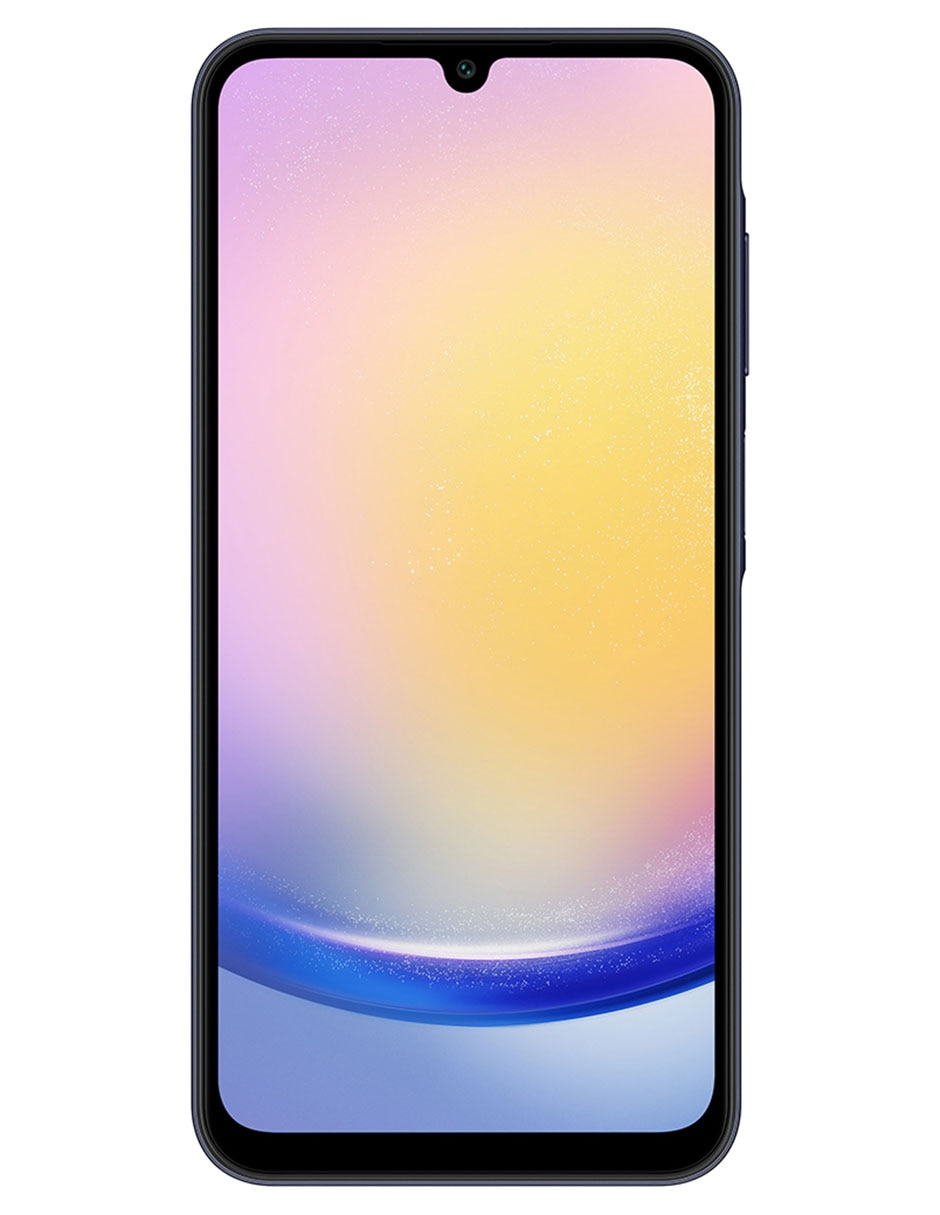 Galaxy A25 Super AMOLED 6.5 pulgadas Galaxy A25 Super AMOLED 6.5 pulgadas