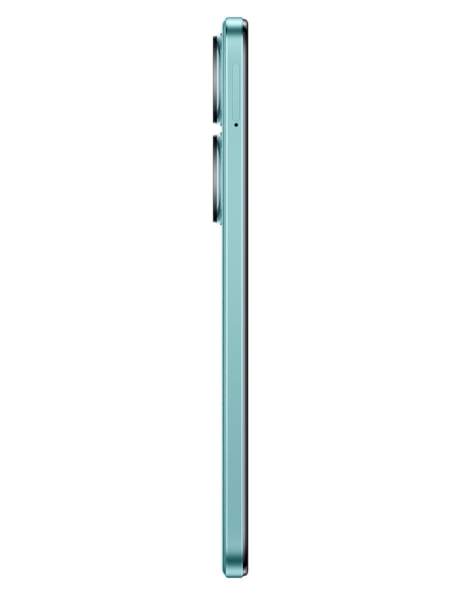 X7B AMOLED 6.8 pulgadas 12